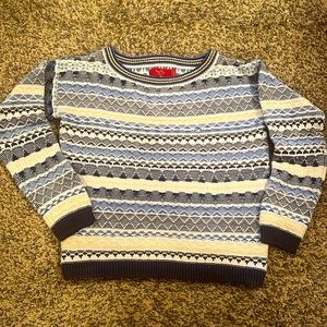 Tigerlily Sweater Med, Excellent Condition